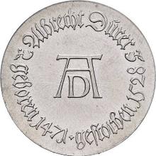 10 Mark 1971    "Albrecht Durer"