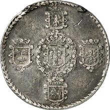 Thaler 1629   