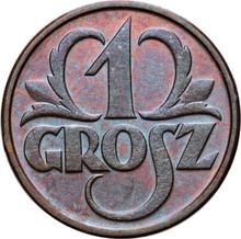1 Grosz 1932   WJ