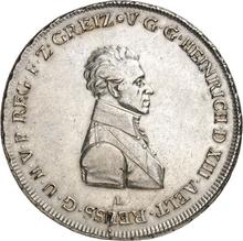 Thaler 1807  L 