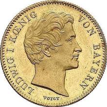 Ducat 1841   