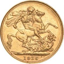 Sovereign 1916 S  