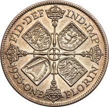 2 Schilling (Florin) 1933   