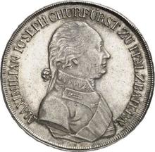 Thaler 1804   