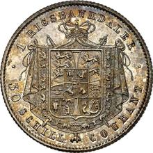 30 Schilling 1849  VS 