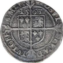 3 pensy 1563    "Trzecie wydanie"