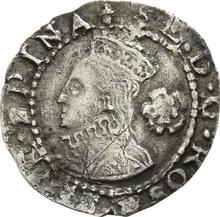 3 Farthings 1573   