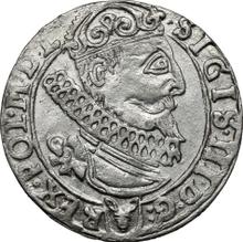 6 Groszy (Szostak) 1626   