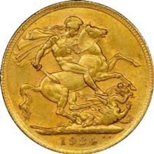 Sovereign 1924 SA  