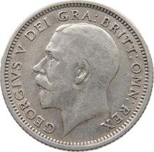 Sixpence 1925   