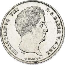 30 Schilling 1848  VS 