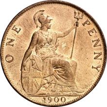 Penny 1900   TB