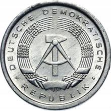 1 Pfennig 1988 A  