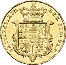 Sovereign 1827   
