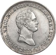 1 Zloty 1830  FH 