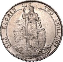 Florin 1902   
