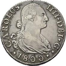 8 Reales 1800 S CN 