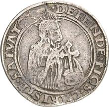 1/2 Thaler 1577    "Siege of Danzig"
