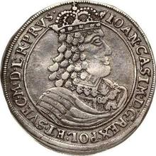 Ort (18 Groszy) 1653  HIL  "Torun"