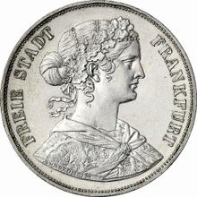 2 Thaler 1862   
