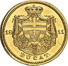 2 Ducat 1811   