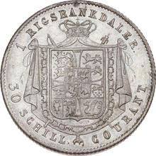 30 Schilling 1845  FF 