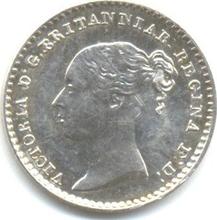 Penny 1840   
