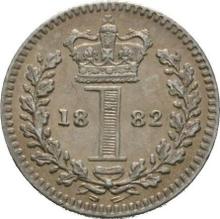 Penny 1882   