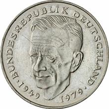 2 Mark 1987 F   "Schumacher"