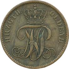 1 Schwaren 1866 B  