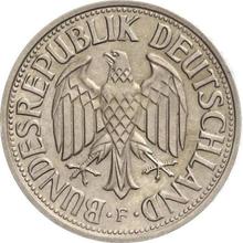 1 Mark 1956 F  