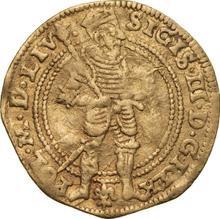 Ducat 1588    "Riga"