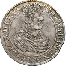 18 Gröscher (Ort) 1663  DL  "Danzig"