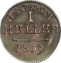 Геллер 1819   