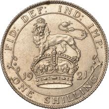 1 Schilling 1921   