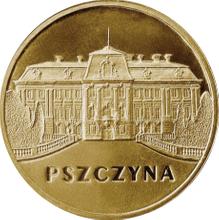 2 Zlote 2006 MW  EO "Pszczyna"