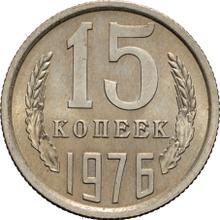 15 kopiejek 1976   