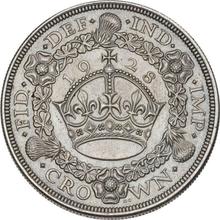 Crown 1928   