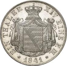 Thaler 1841  G 