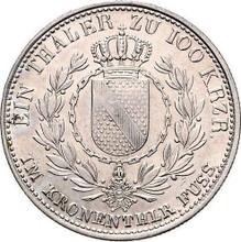 Thaler 1830   