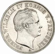 Thaler 1848 A   "Mining"