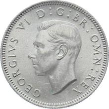 Shilling 1944   