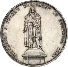 2 Thaler 1840    "Albrecht Dürer"