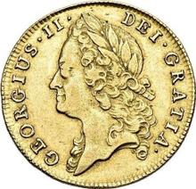 Guinea 1743    "Intermediate Head"