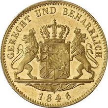 Ducat 1846   