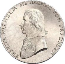 Thaler 1803 A  
