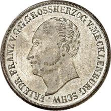 4 Schilling 1833   