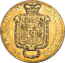 5 Thaler 1828  CvC 
