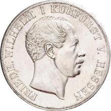 2 Thaler 1855   