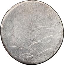 3 Groszy (Trojak) 1582    "Danzig"